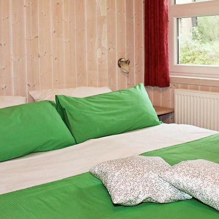 12 Person Holiday Home In 奥滕多夫 外观 照片
